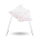Lionelo Robin Pink - 412377 - zdjęcie 4